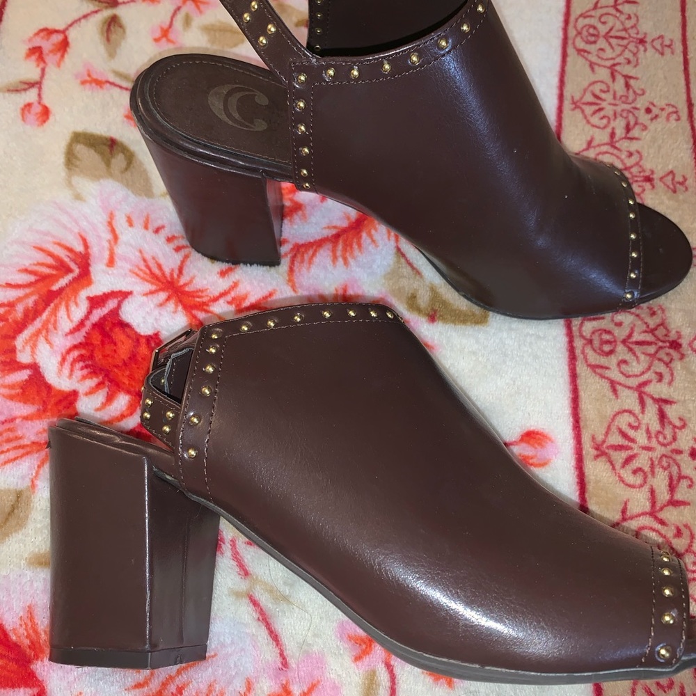 Booties